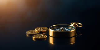 Visuel d’article concernant l’inflation et l’attrait pour les cryptoactifs alternatifs